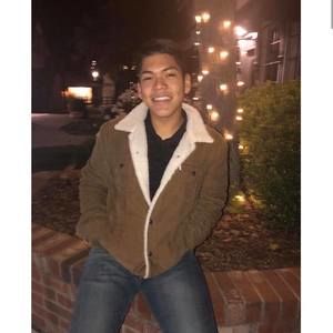 Meet your Posher, Clemente